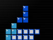 First Person Tetris